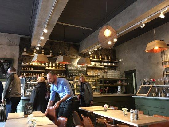 Café Olive